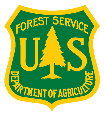 logo US Forest Service