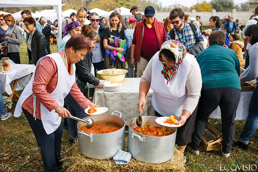 Potato Fest 2018