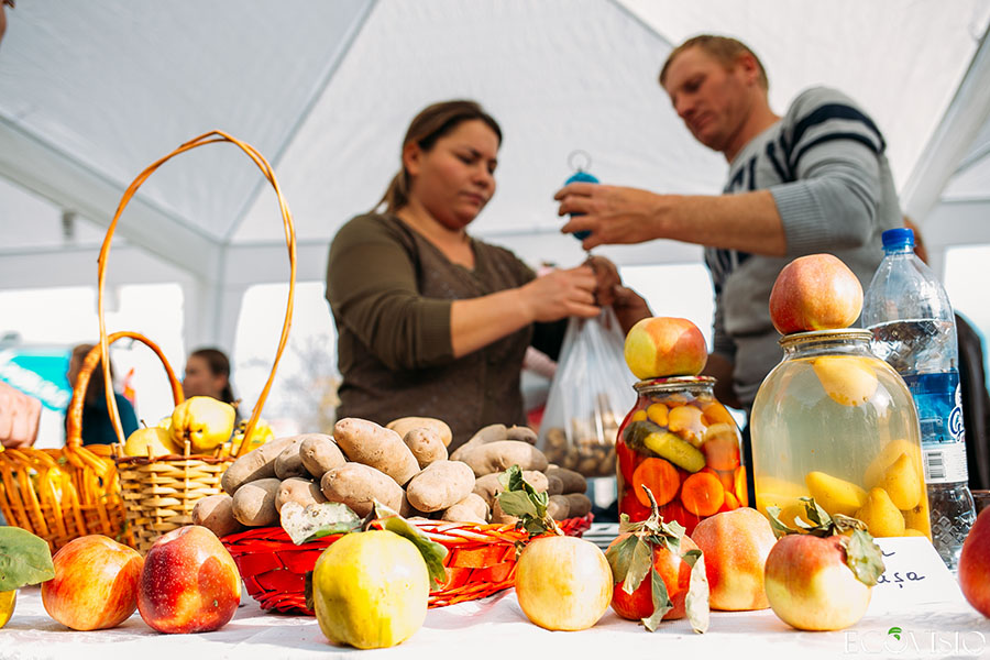 Potato Fest 2018