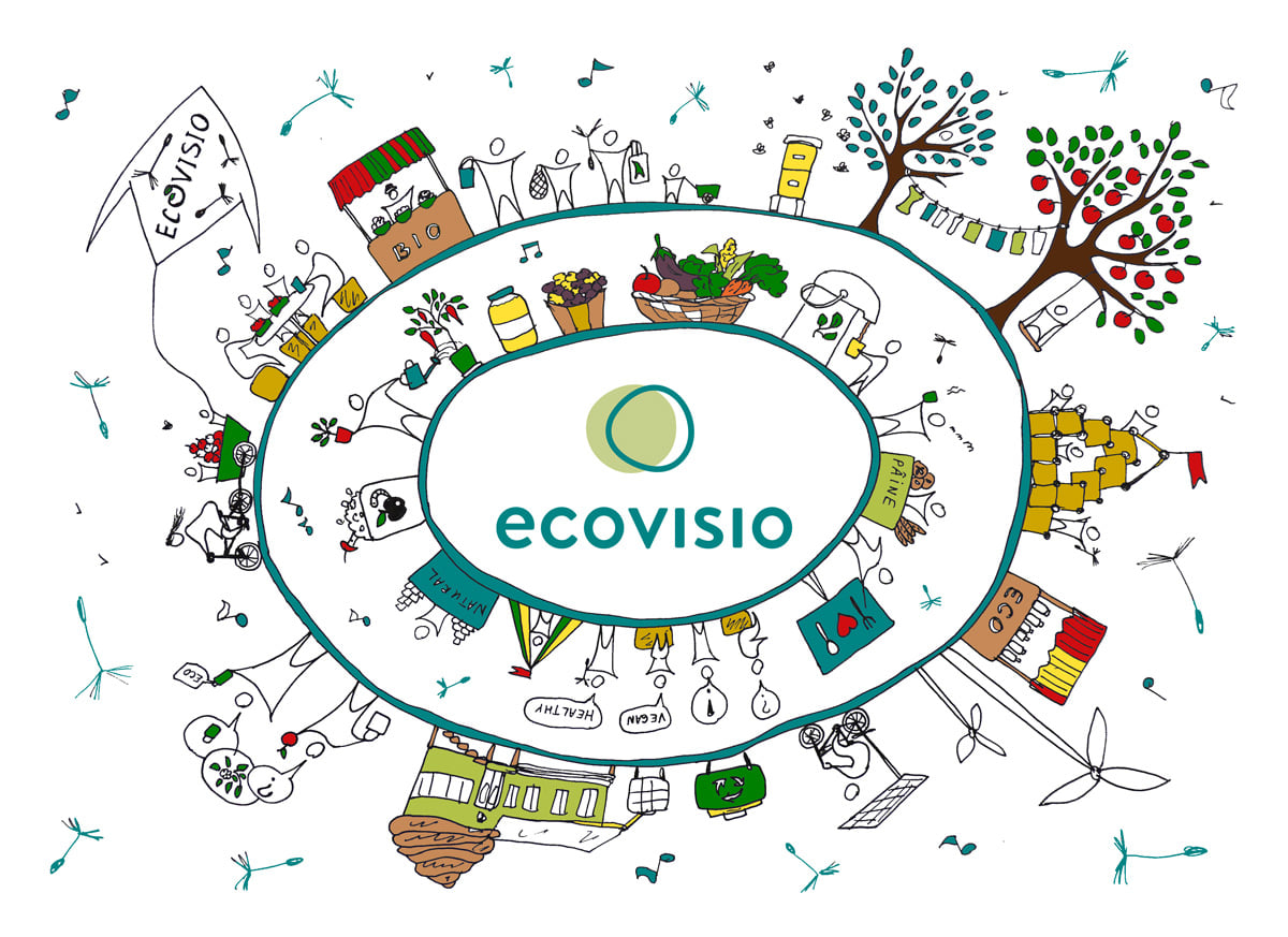 EcoVisio IarmarEco