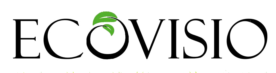 EcoVisio logo large no grass