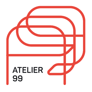 logo Atelier99