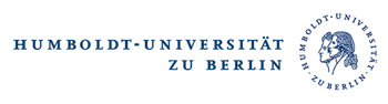 logo Humboldt University