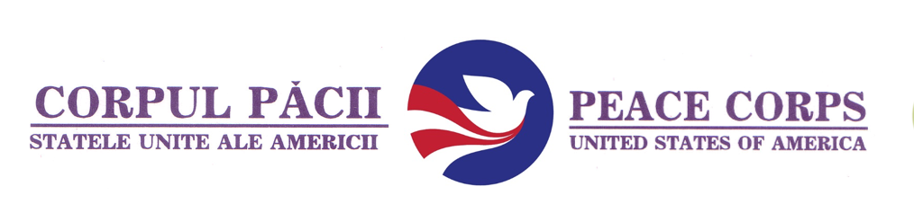 logo Peace Corps