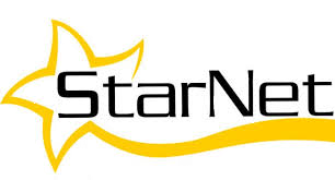 logo StarNet