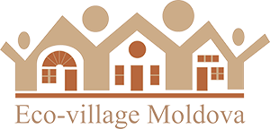 logo eco village