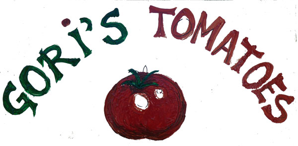 logo Goris Tomatoes