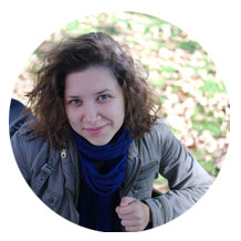 EcoVisio team Liana_Cernov