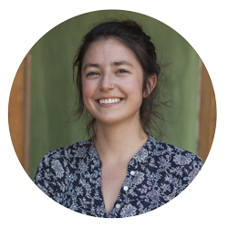EcoVisio team Meghan