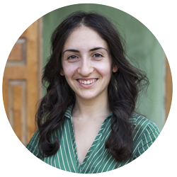 EcoVisio team Valeria