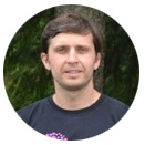 EcoVisio team Vlad Oleatovschi